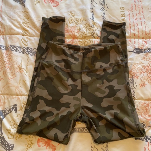 Workout legging - Picture 6 of 6